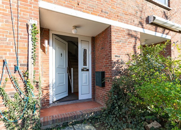 Medium property photo - Leidsevaartlaan 35, 2465 BD Rijnsaterwoude